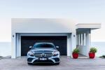 Mercedes-Benz E220 d AMG Line 2016 года (AU)